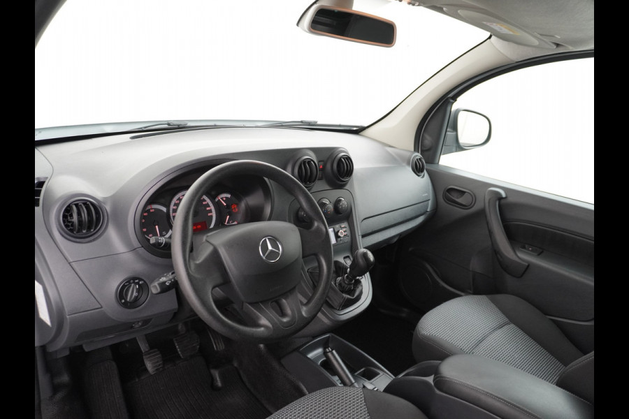 Mercedes-Benz Citan 109 CDI, 6 bak, 96PK! Airco, Cruise Control, Ex Lease
