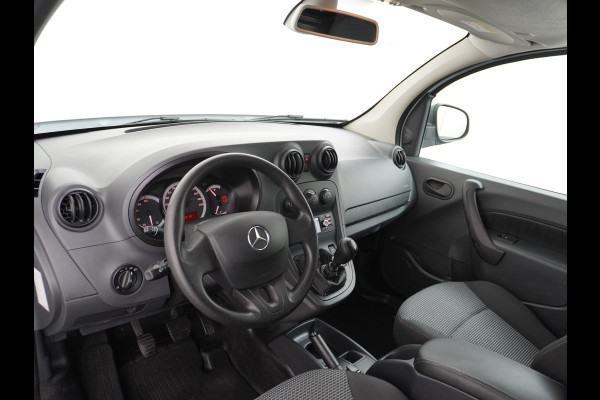Mercedes-Benz Citan 109 CDI, 6 bak, 96PK! Airco, Cruise Control, Ex Lease