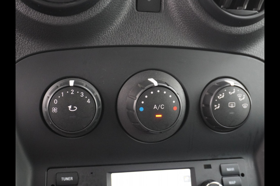 Mercedes-Benz Citan 109 CDI, 6 bak, 96PK! Airco, Cruise Control, Ex Lease