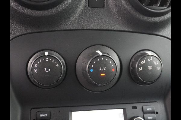 Mercedes-Benz Citan 109 CDI, 6 bak, 96PK! Airco, Cruise Control, Ex Lease