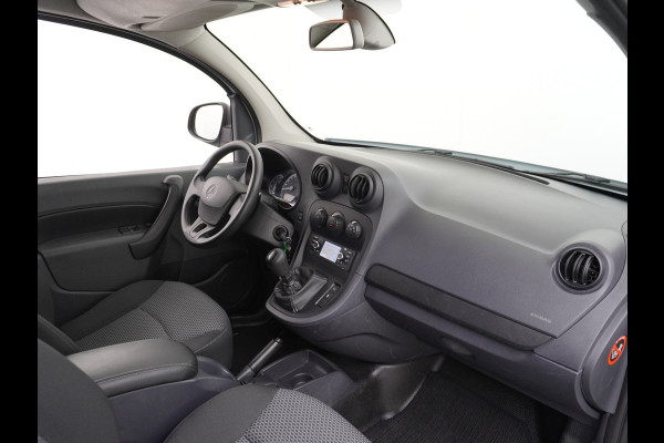 Mercedes-Benz Citan 109 CDI, 6 bak, 96PK! Airco, Cruise Control, Ex Lease