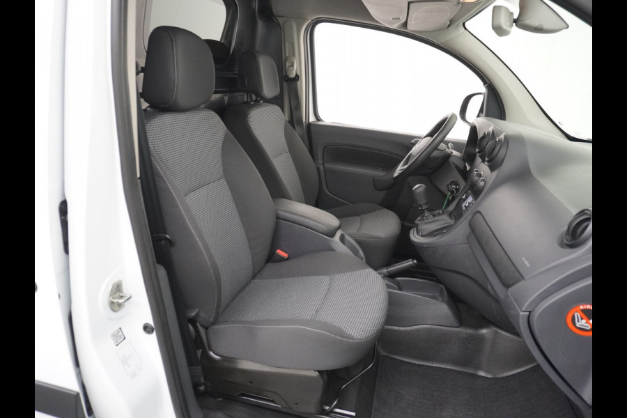 Mercedes-Benz Citan 109 CDI, 6 bak, 96PK! Airco, Cruise Control, Ex Lease
