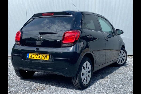 Citroën C1 1.0 VTi Feel Blueth | Xenon |KM : 27.000 Dealer Onderhouden !!!