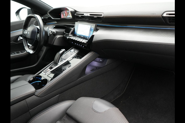 Peugeot 508 SW 1.6 HYbrid Blue Lease GT Line Avantage Plug In Hybrid 225pk PHEV | Adaptive Cruise | Sportstoelen Verwarmd | 360 Camera | Apple Carplay | 18"L.M | BLIS | Full LED |