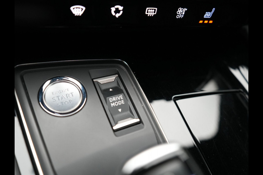 Peugeot 508 SW 1.6 HYbrid Blue Lease GT Line Avantage Plug In Hybrid 225pk PHEV | Adaptive Cruise | Sportstoelen Verwarmd | 360 Camera | Apple Carplay | 18"L.M | BLIS | Full LED |
