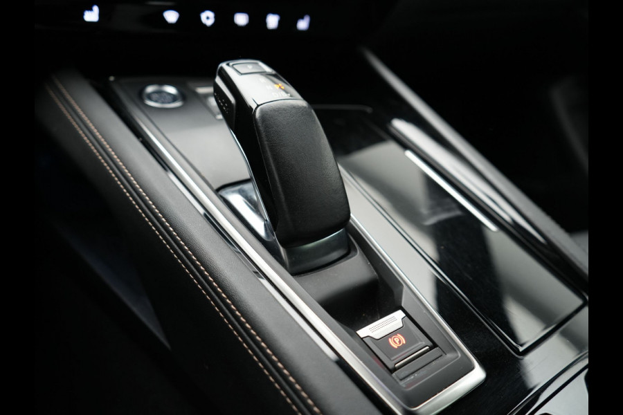 Peugeot 508 SW 1.6 HYbrid Blue Lease GT Line Avantage Plug In Hybrid 225pk PHEV | Adaptive Cruise | Sportstoelen Verwarmd | 360 Camera | Apple Carplay | 18"L.M | BLIS | Full LED |