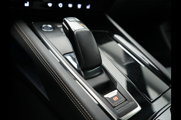 Peugeot 508 SW 1.6 HYbrid Blue Lease GT Line Avantage Plug In Hybrid 225pk PHEV | Adaptive Cruise | Sportstoelen Verwarmd | 360 Camera | Apple Carplay | 18"L.M | BLIS | Full LED |
