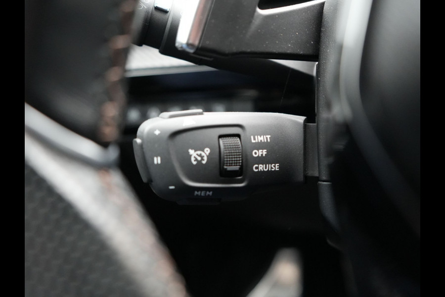 Peugeot 508 SW 1.6 HYbrid Blue Lease GT Line Avantage Plug In Hybrid 225pk PHEV | Adaptive Cruise | Sportstoelen Verwarmd | 360 Camera | Apple Carplay | 18"L.M | BLIS | Full LED |