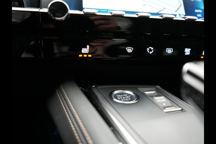 Peugeot 508 SW 1.6 HYbrid Blue Lease GT Line Avantage Plug In Hybrid 225pk PHEV | Adaptive Cruise | Sportstoelen Verwarmd | 360 Camera | Apple Carplay | 18"L.M | BLIS | Full LED |