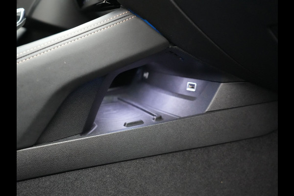 Peugeot 508 SW 1.6 HYbrid Blue Lease GT Line Avantage Plug In Hybrid 225pk PHEV | Adaptive Cruise | Sportstoelen Verwarmd | 360 Camera | Apple Carplay | 18"L.M | BLIS | Full LED |
