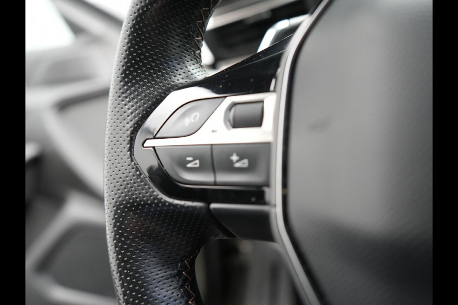 Peugeot 508 SW 1.6 HYbrid Blue Lease GT Line Avantage Plug In Hybrid 225pk PHEV | Adaptive Cruise | Sportstoelen Verwarmd | 360 Camera | Apple Carplay | 18"L.M | BLIS | Full LED |