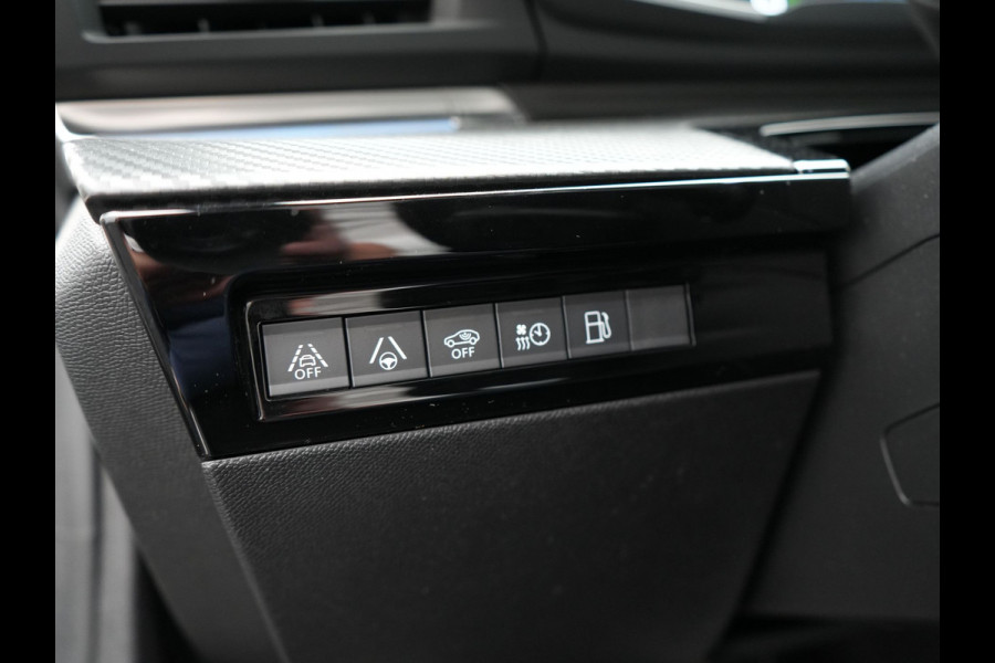 Peugeot 508 SW 1.6 HYbrid Blue Lease GT Line Avantage Plug In Hybrid 225pk PHEV | Adaptive Cruise | Sportstoelen Verwarmd | 360 Camera | Apple Carplay | 18"L.M | BLIS | Full LED |
