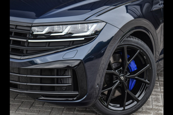 Volkswagen Touareg 3.0 TSi eHybrid 4MOTION R | HEAD-UP | DYNAUDIO | 360 CAMERA | SOFT-CLOSE | PANORAMADAK | KEYLESS ACCESS | STOELMASSAGE | TREKHAA