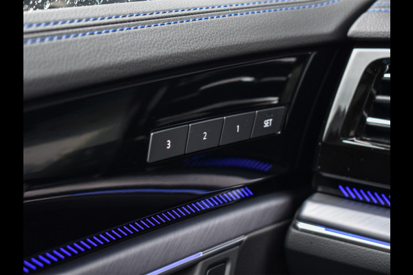 Volkswagen Touareg 3.0 TSi eHybrid 4MOTION R | HEAD-UP | DYNAUDIO | 360 CAMERA | SOFT-CLOSE | PANORAMADAK | KEYLESS ACCESS | STOELMASSAGE | TREKHAA