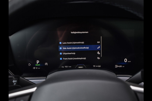 Volkswagen Touareg 3.0 TSi eHybrid 4MOTION R | HEAD-UP | DYNAUDIO | 360 CAMERA | SOFT-CLOSE | PANORAMADAK | KEYLESS ACCESS | STOELMASSAGE | TREKHAA