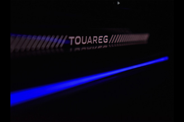 Volkswagen Touareg 3.0 TSi eHybrid 4MOTION R | HEAD-UP | DYNAUDIO | 360 CAMERA | SOFT-CLOSE | PANORAMADAK | KEYLESS ACCESS | STOELMASSAGE | TREKHAA