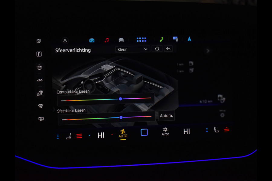Volkswagen Touareg 3.0 TSi eHybrid 4MOTION R | HEAD-UP | DYNAUDIO | 360 CAMERA | SOFT-CLOSE | PANORAMADAK | KEYLESS ACCESS | STOELMASSAGE | TREKHAA