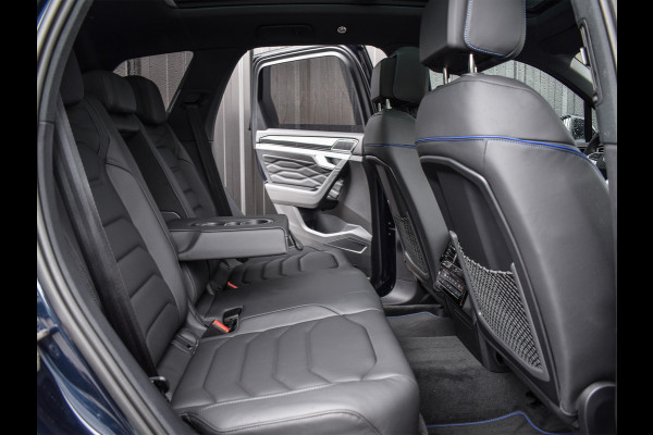 Volkswagen Touareg 3.0 TSi eHybrid 4MOTION R | HEAD-UP | DYNAUDIO | 360 CAMERA | SOFT-CLOSE | PANORAMADAK | KEYLESS ACCESS | STOELMASSAGE | TREKHAA