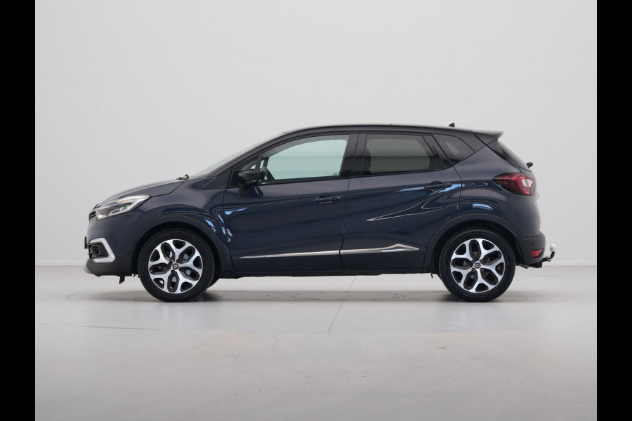 Renault Captur 1.3 TCe 150pk EDC Intens Navigatie Trekhaak Panorama Led Camera 299
