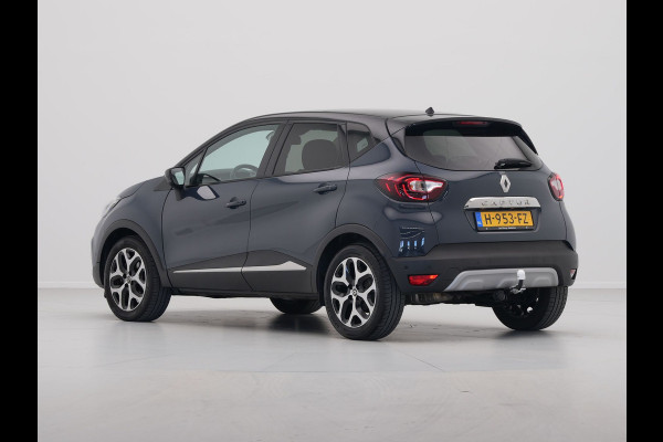 Renault Captur 1.3 TCe 150pk EDC Intens Navigatie Trekhaak Panorama Led Camera 299