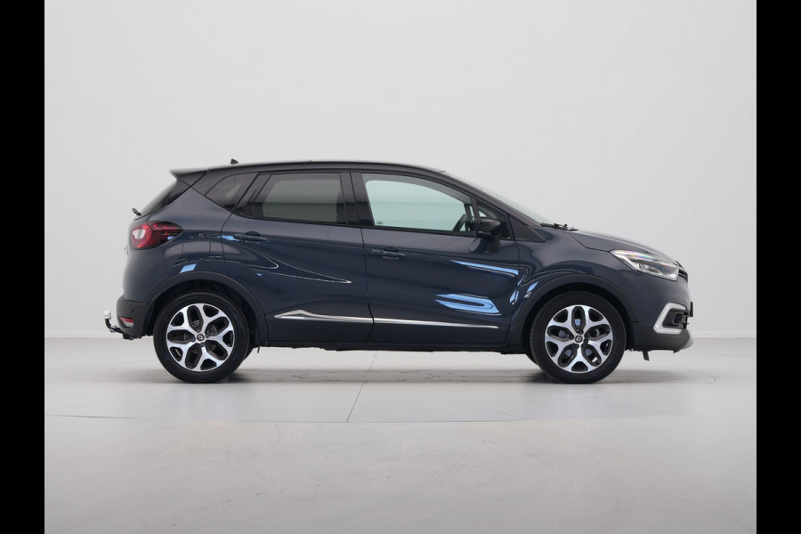 Renault Captur 1.3 TCe 150pk EDC Intens Navigatie Trekhaak Panorama Led Camera 299