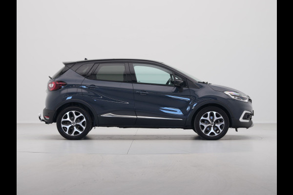 Renault Captur 1.3 TCe 150pk EDC Intens Navigatie Trekhaak Panorama Led Camera 299