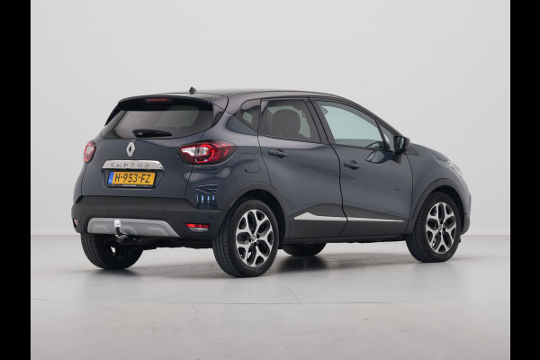 Renault Captur 1.3 TCe 150pk EDC Intens Navigatie Trekhaak Panorama Led Camera 299