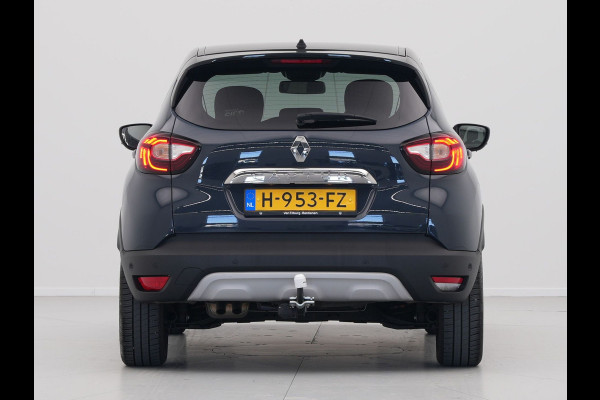 Renault Captur 1.3 TCe 150pk EDC Intens Navigatie Trekhaak Panorama Led Camera 299