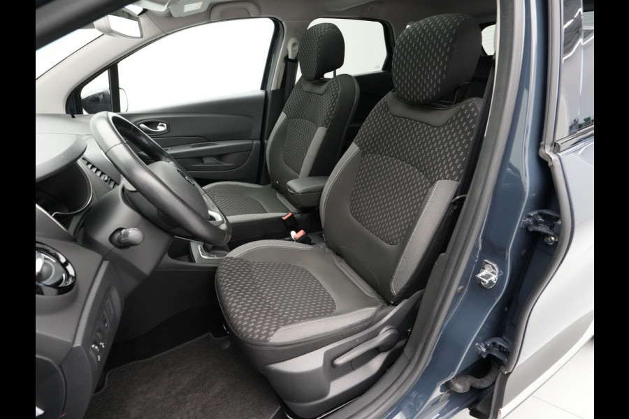 Renault Captur 1.3 TCe 150pk EDC Intens Navigatie Trekhaak Panorama Led Camera 299