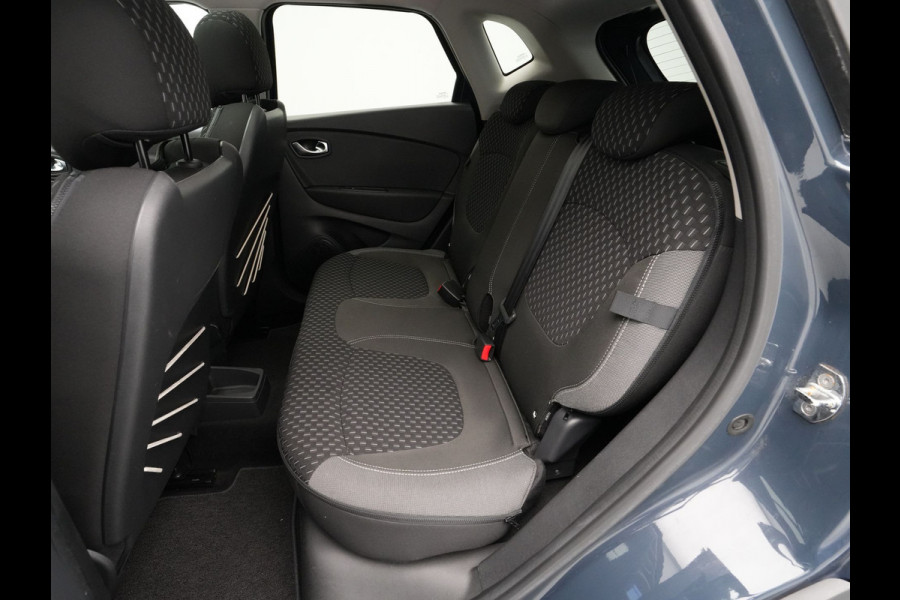 Renault Captur 1.3 TCe 150pk EDC Intens Navigatie Trekhaak Panorama Led Camera 299