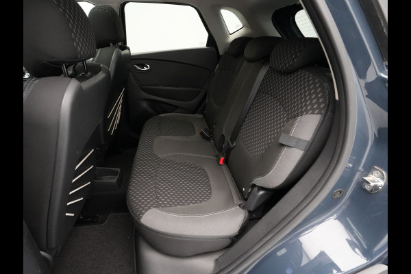 Renault Captur 1.3 TCe 150pk EDC Intens Navigatie Trekhaak Panorama Led Camera 299