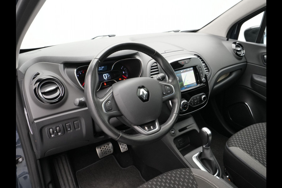 Renault Captur 1.3 TCe 150pk EDC Intens Navigatie Trekhaak Panorama Led Camera 299