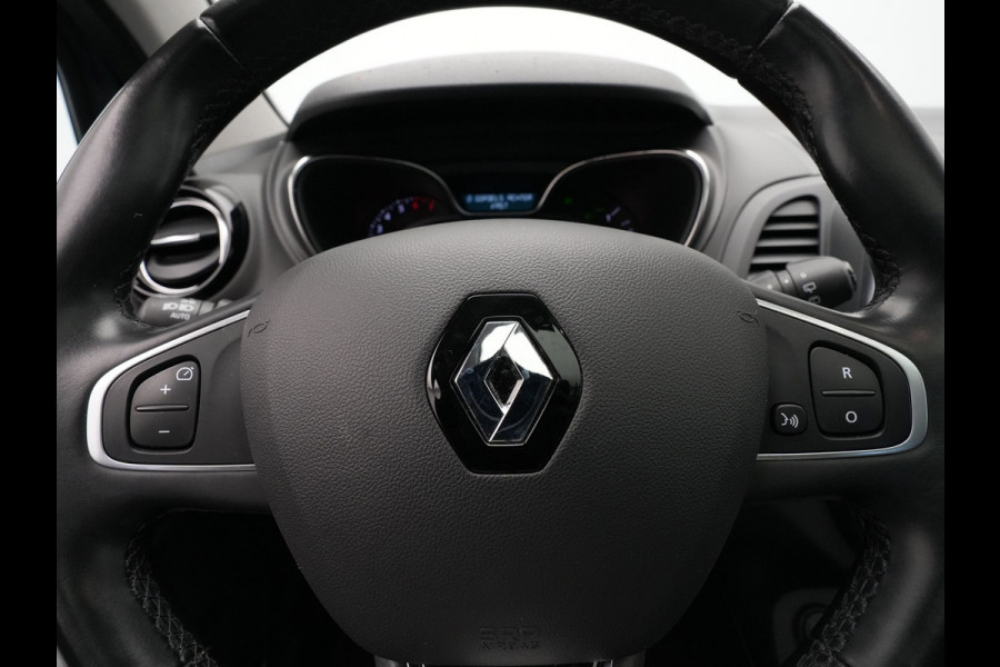 Renault Captur 1.3 TCe 150pk EDC Intens Navigatie Trekhaak Panorama Led Camera 299