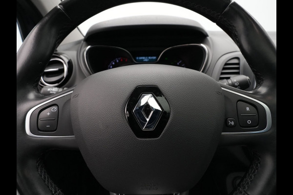 Renault Captur 1.3 TCe 150pk EDC Intens Navigatie Trekhaak Panorama Led Camera 299