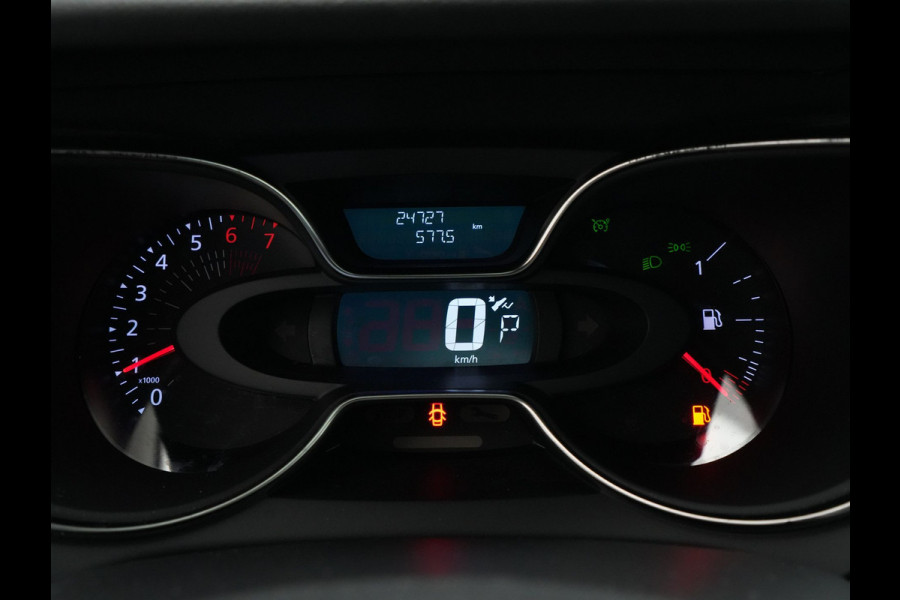 Renault Captur 1.3 TCe 150pk EDC Intens Navigatie Trekhaak Panorama Led Camera 299