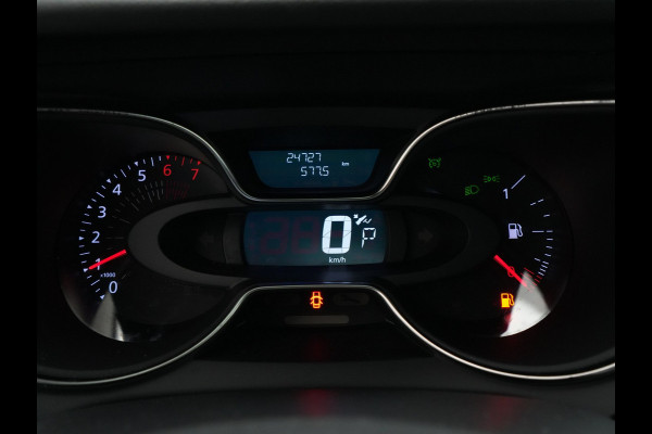 Renault Captur 1.3 TCe 150pk EDC Intens Navigatie Trekhaak Panorama Led Camera 299