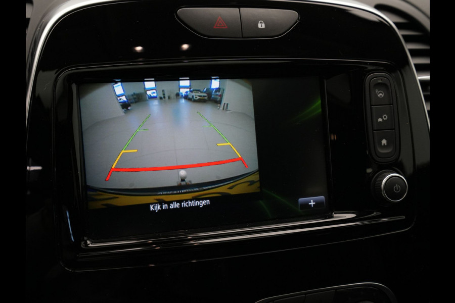Renault Captur 1.3 TCe 150pk EDC Intens Navigatie Trekhaak Panorama Led Camera 299