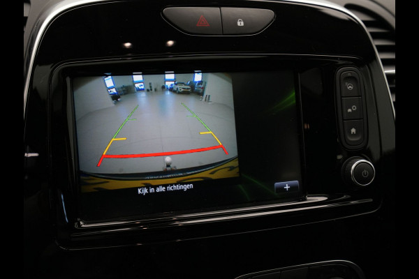 Renault Captur 1.3 TCe 150pk EDC Intens Navigatie Trekhaak Panorama Led Camera 299