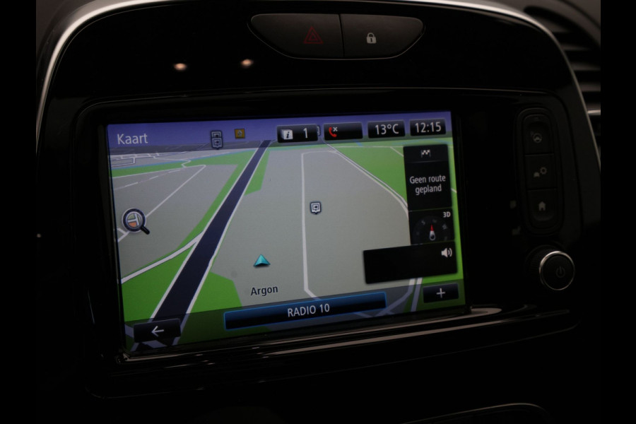 Renault Captur 1.3 TCe 150pk EDC Intens Navigatie Trekhaak Panorama Led Camera 299