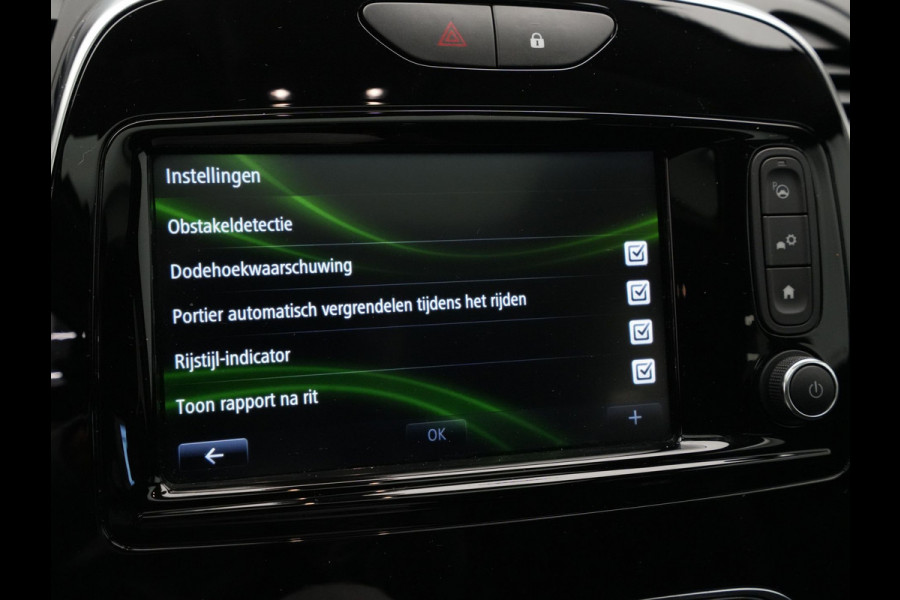 Renault Captur 1.3 TCe 150pk EDC Intens Navigatie Trekhaak Panorama Led Camera 299