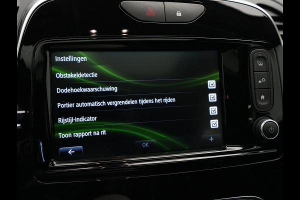 Renault Captur 1.3 TCe 150pk EDC Intens Navigatie Trekhaak Panorama Led Camera 299