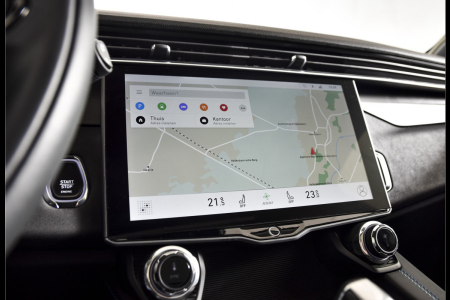 Lynk & Co 01 1.5 PHEV 261PK MY23 | 360 Camera | 7.4 kWh boordlader | Donkere hemel | S/K-panodak | Adapt. Cruise | Memory | Elek. klep | LM 20" | 1874