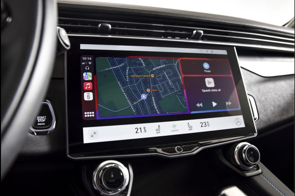 Lynk & Co 01 1.5 PHEV 261PK MY23 | 360 Camera | 7.4 kWh boordlader | Donkere hemel | S/K-panodak | Adapt. Cruise | Memory | Elek. klep | LM 20" | 1874