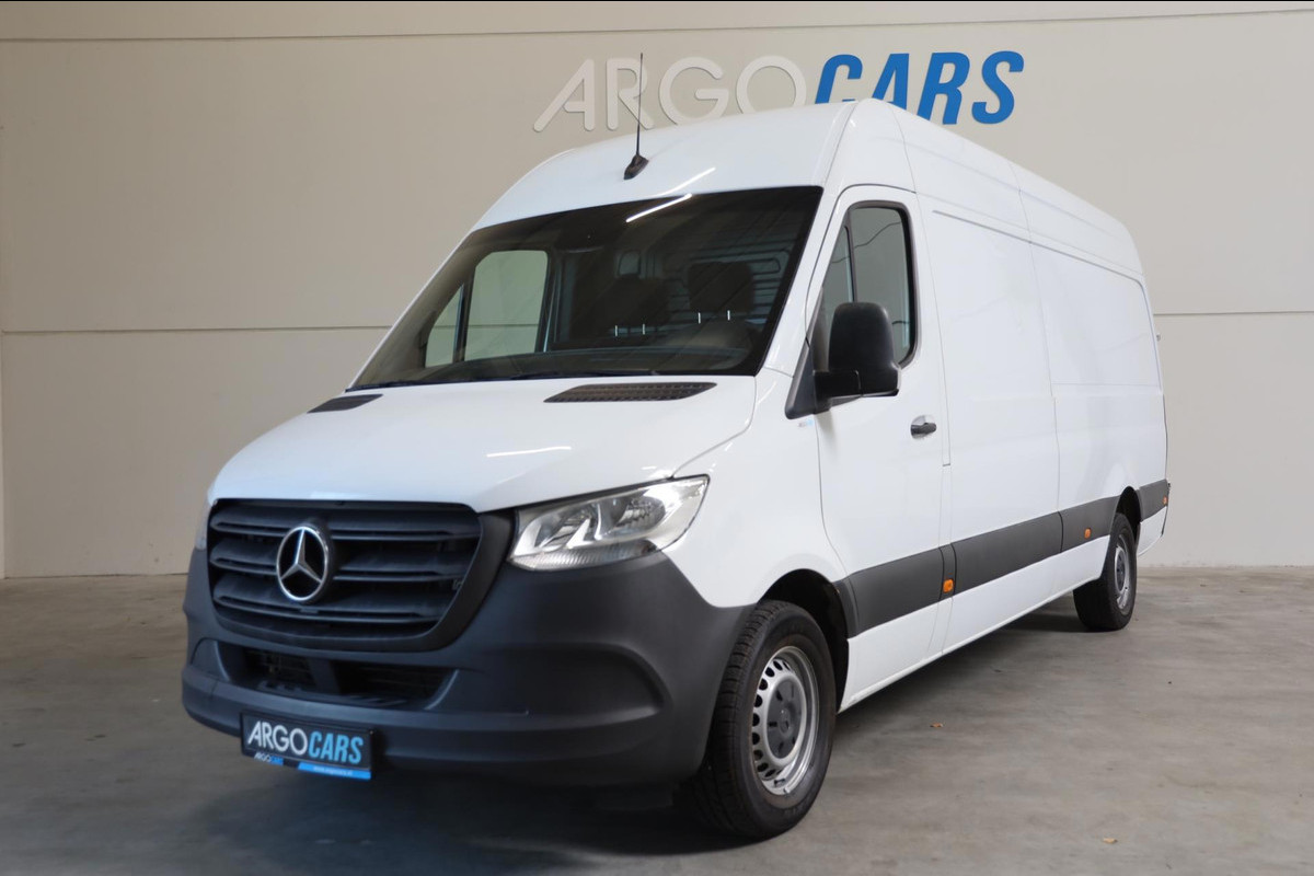 Mercedes-Benz Sprinter 317 1.9 CDI L3/H2 ACHTERUITRIJ CAMERA CLIMA APPLE CARPLAY MBUX 170PK Lease v/a €199,- p.m. inruil mog Mercedes-Benz Sprinter 317 1.9 CDI L3/H2 ACHTERUITRIJ CAMERA CLIMA APPLE CARPLAY MBUX 170PK Lease v/a €199,- p.m. inruil mog