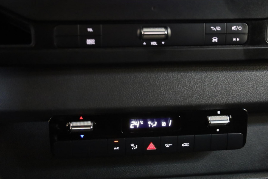 Mercedes-Benz Sprinter 317 1.9 CDI L3/H2 ACHTERUITRIJ CAMERA CLIMA APPLE CARPLAY MBUX 170PK Lease v/a €199,- p.m. inruil mog