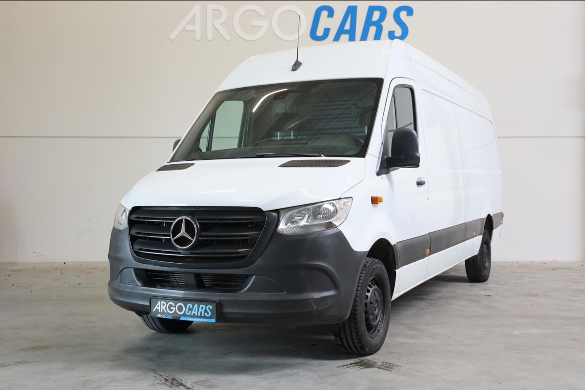 Mercedes-Benz Sprinter 314 CDI L3/H2 EURO6 NAVI CAMERA TREEPLANK LEASE V/A € 177,- INRUIL MOGELIJK Mercedes-Benz Sprinter 314 CDI L3/H2 EURO6 NAVI CAMERA TREEPLANK LEASE V/A € 177,- INRUIL MOGELIJK