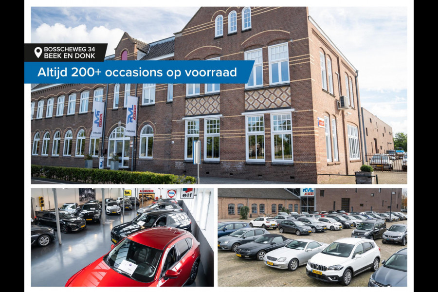 Lynk & Co 01 1.5 261PK Plug-in Hybrid Zwarte Hemel 360 Camera Pano/dak Apple/Carplay Adaptive/Cruise
