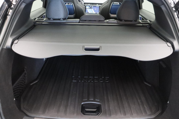 Lynk & Co 01 1.5 261PK Plug-in Hybrid Zwarte Hemel 360 Camera Pano/dak Apple/Carplay Adaptive/Cruise