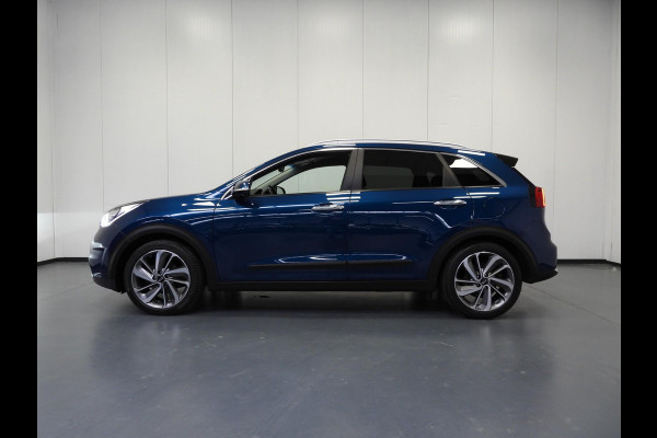Kia Niro 1.6 GDi Hybrid ExecutiveLine LEER/TREKHAAK/XENON/JBL/18"LMV!