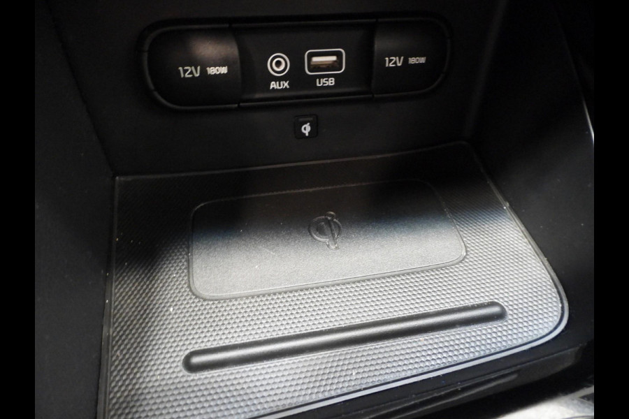 Kia Niro 1.6 GDi Hybrid ExecutiveLine LEER/TREKHAAK/XENON/JBL/18"LMV!